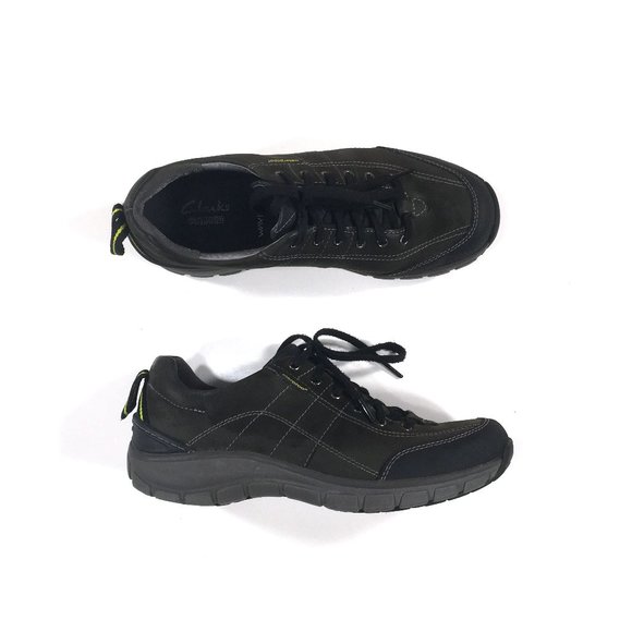clarks wave trek womens